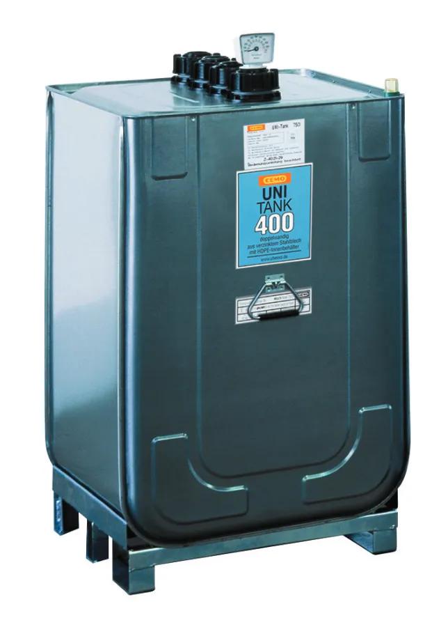 Cuve à huile : choisir une cuve adaptée à vos besoins professionnels